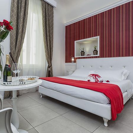 Boutique Hotel La Casa Di Morfeo Firenze Bagian luar foto
