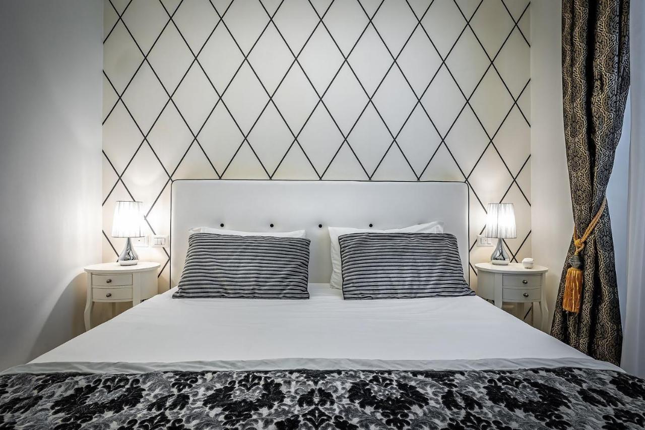 Boutique Hotel La Casa Di Morfeo Firenze Bagian luar foto