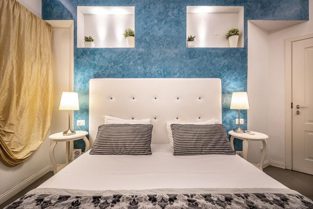 Boutique Hotel La Casa Di Morfeo Firenze Bagian luar foto