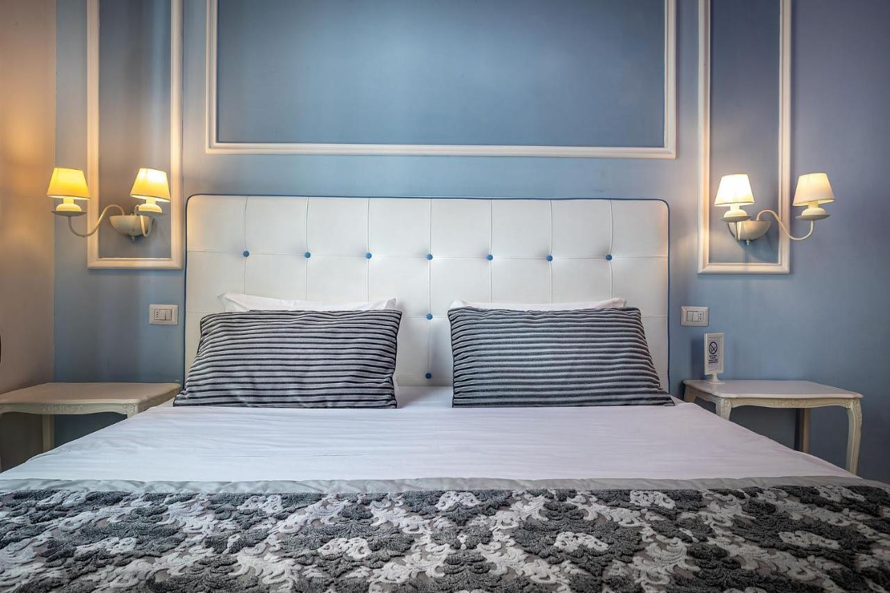 Boutique Hotel La Casa Di Morfeo Firenze Bagian luar foto