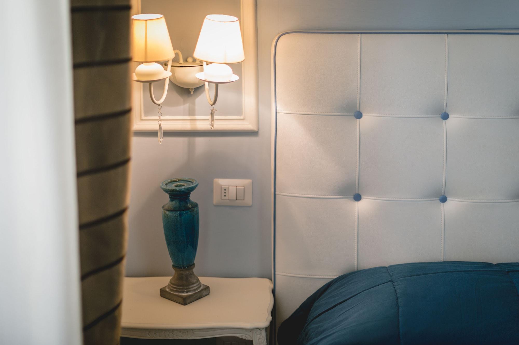 Boutique Hotel La Casa Di Morfeo Firenze Bagian luar foto