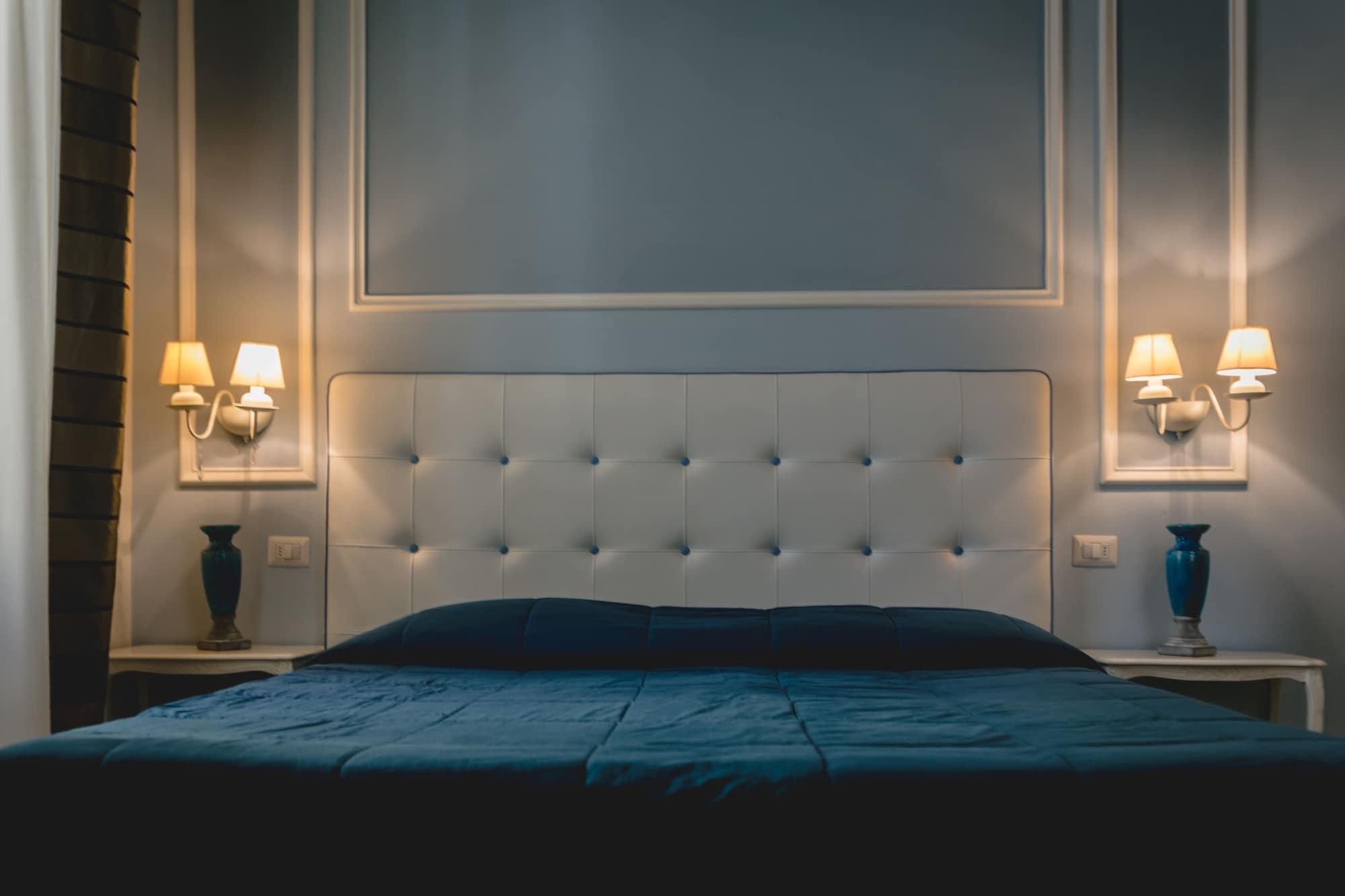 Boutique Hotel La Casa Di Morfeo Firenze Bagian luar foto