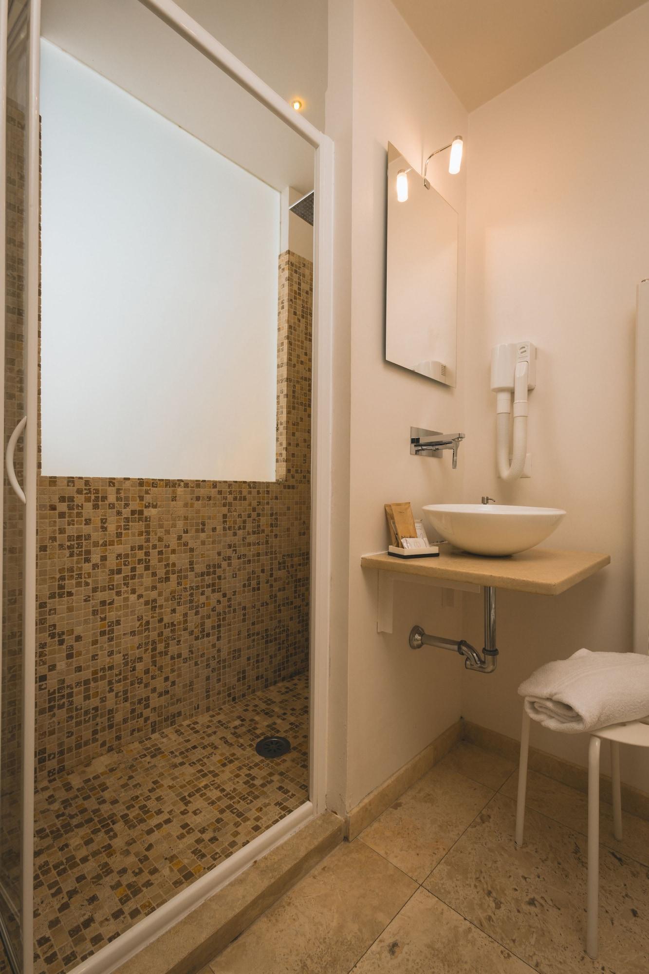 Boutique Hotel La Casa Di Morfeo Firenze Bagian luar foto