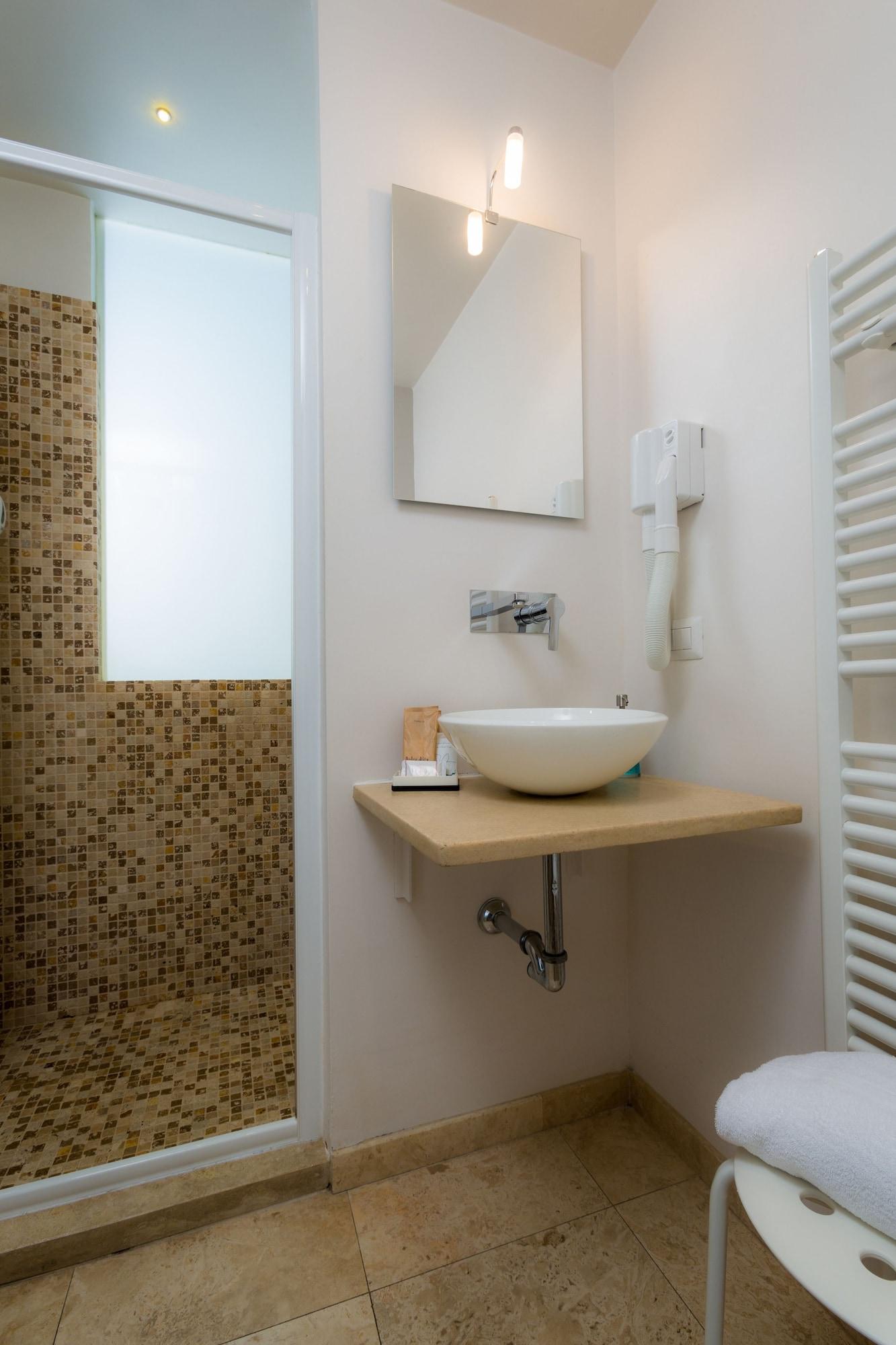 Boutique Hotel La Casa Di Morfeo Firenze Bagian luar foto