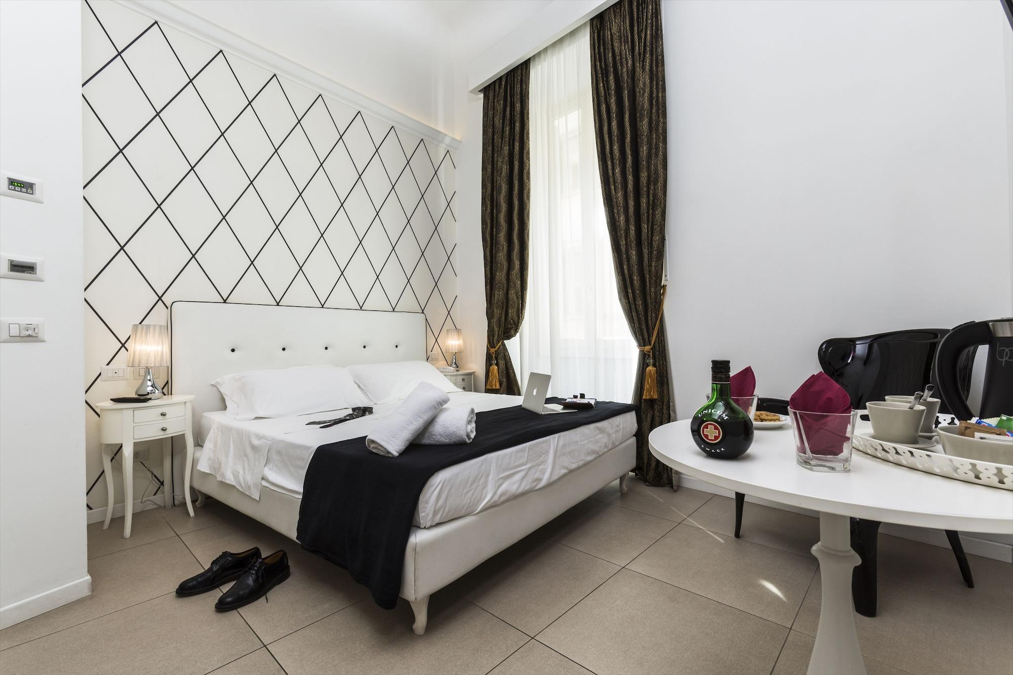 Boutique Hotel La Casa Di Morfeo Firenze Bagian luar foto