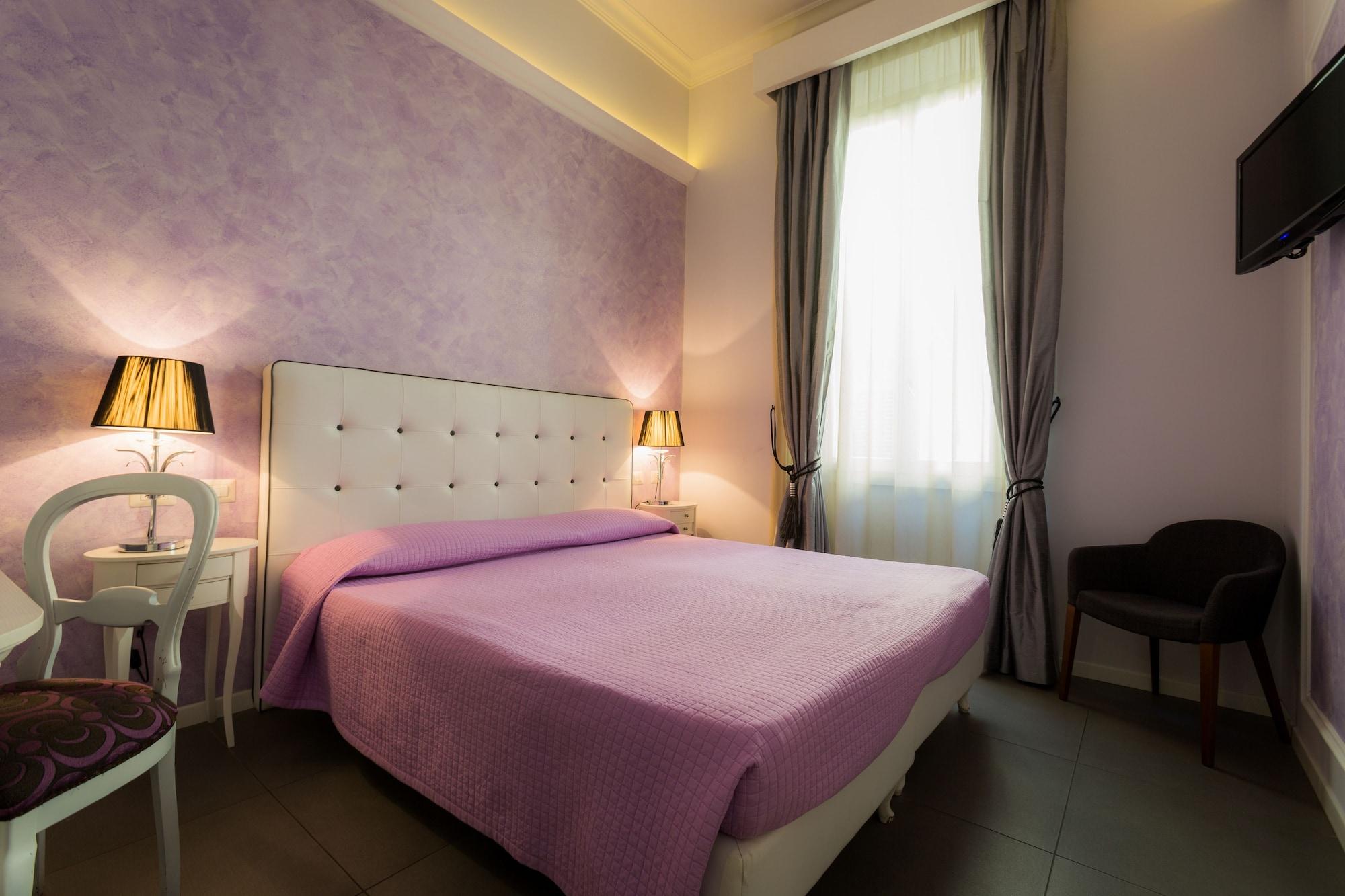 Boutique Hotel La Casa Di Morfeo Firenze Bagian luar foto
