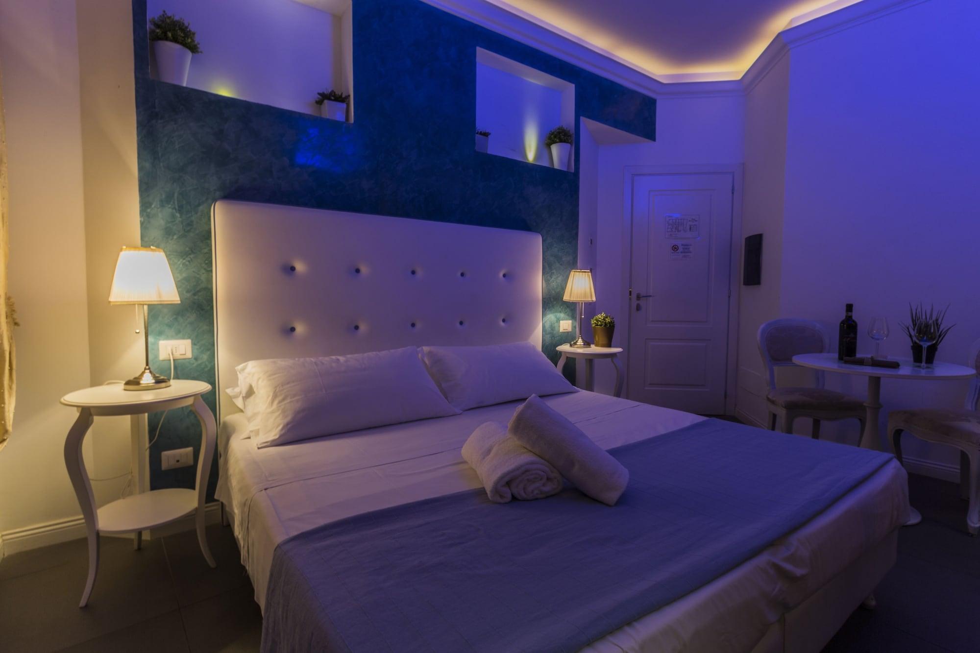 Boutique Hotel La Casa Di Morfeo Firenze Bagian luar foto