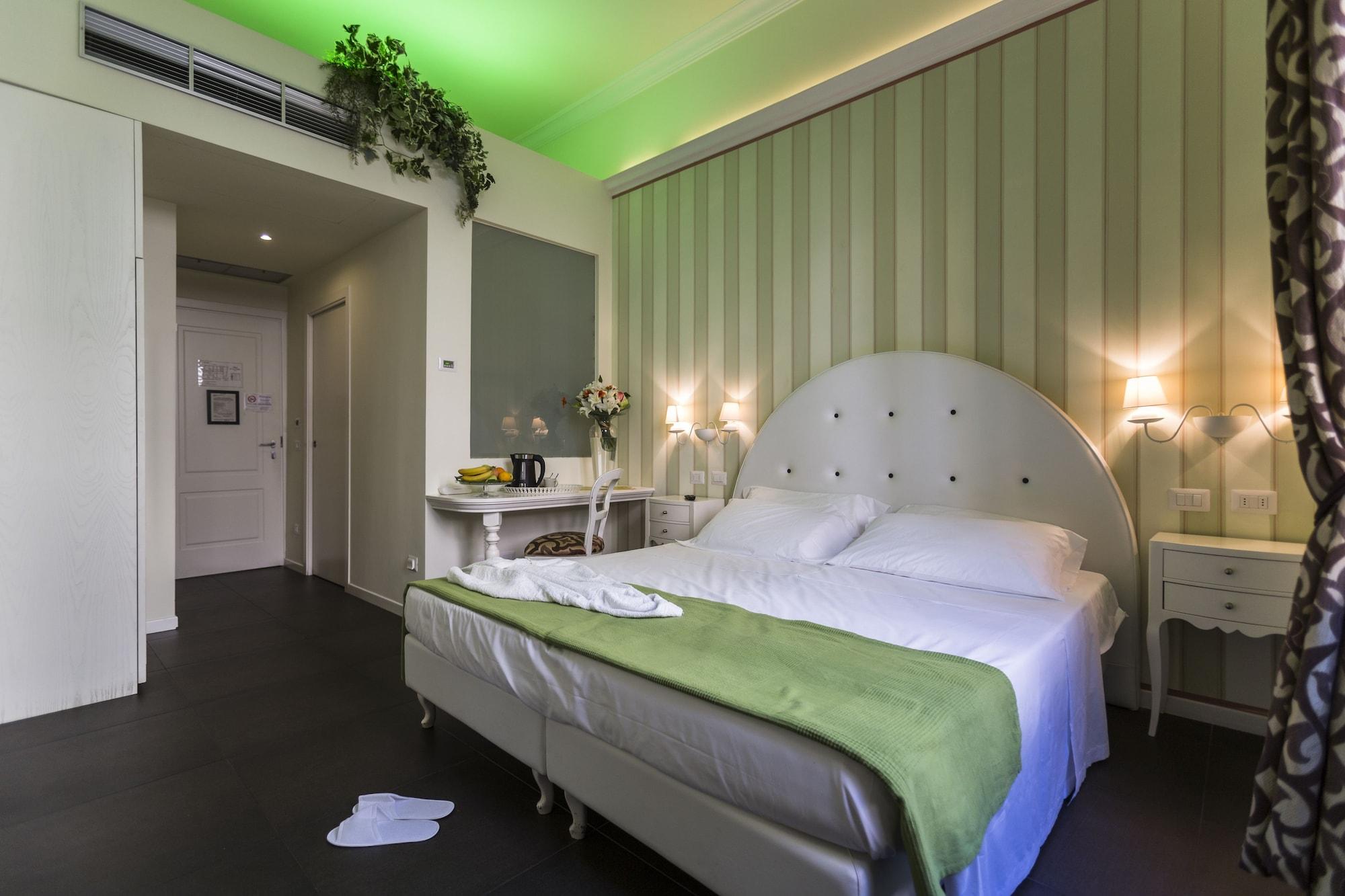 Boutique Hotel La Casa Di Morfeo Firenze Bagian luar foto
