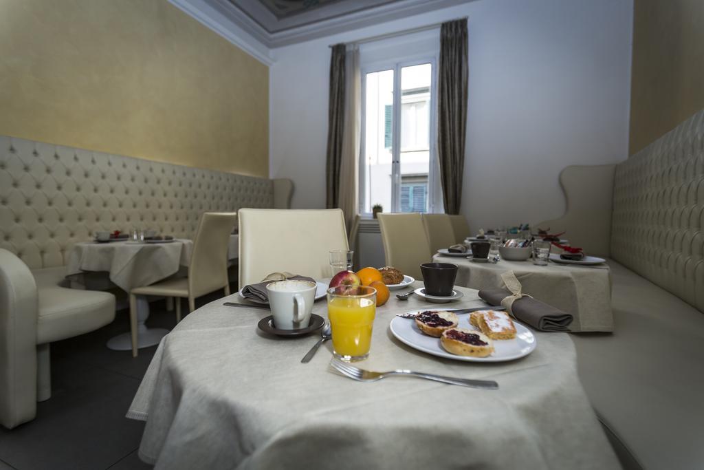 Boutique Hotel La Casa Di Morfeo Firenze Bagian luar foto