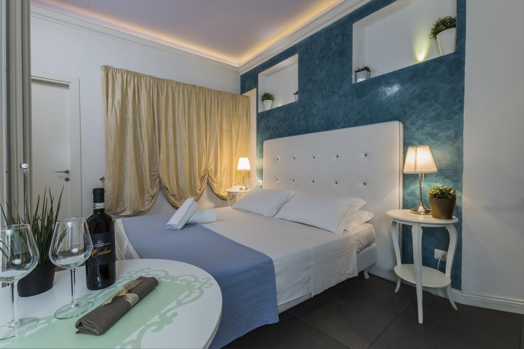 Boutique Hotel La Casa Di Morfeo Firenze Ruang foto