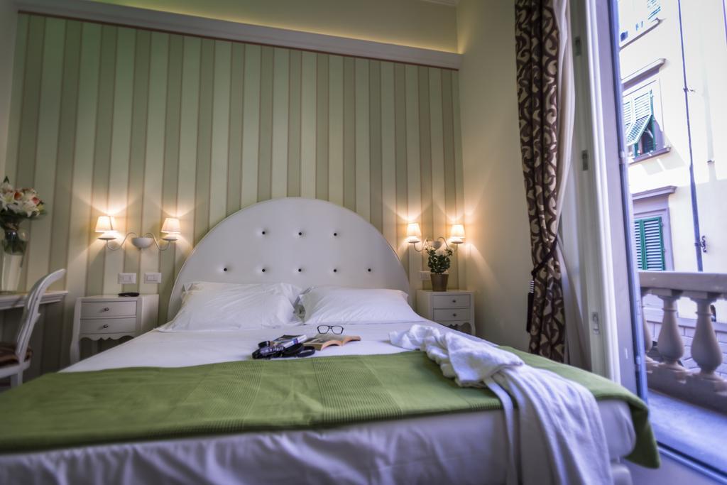 Boutique Hotel La Casa Di Morfeo Firenze Ruang foto