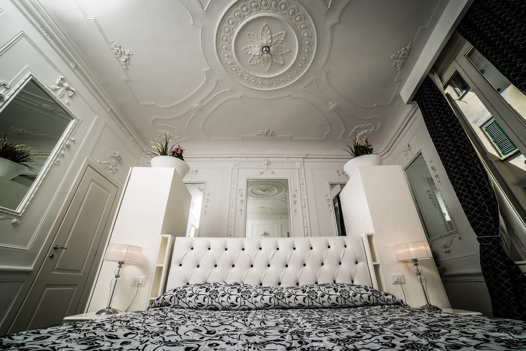 Boutique Hotel La Casa Di Morfeo Firenze Ruang foto