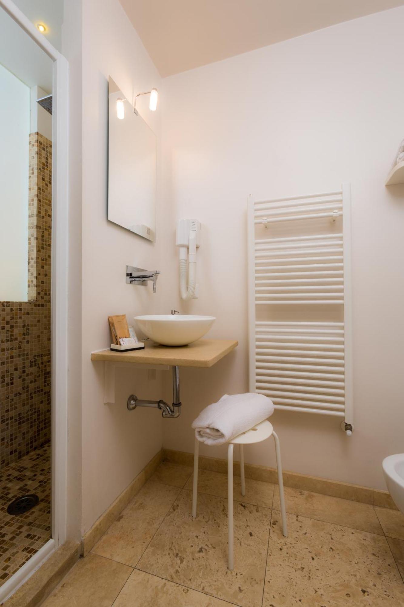Boutique Hotel La Casa Di Morfeo Firenze Ruang foto