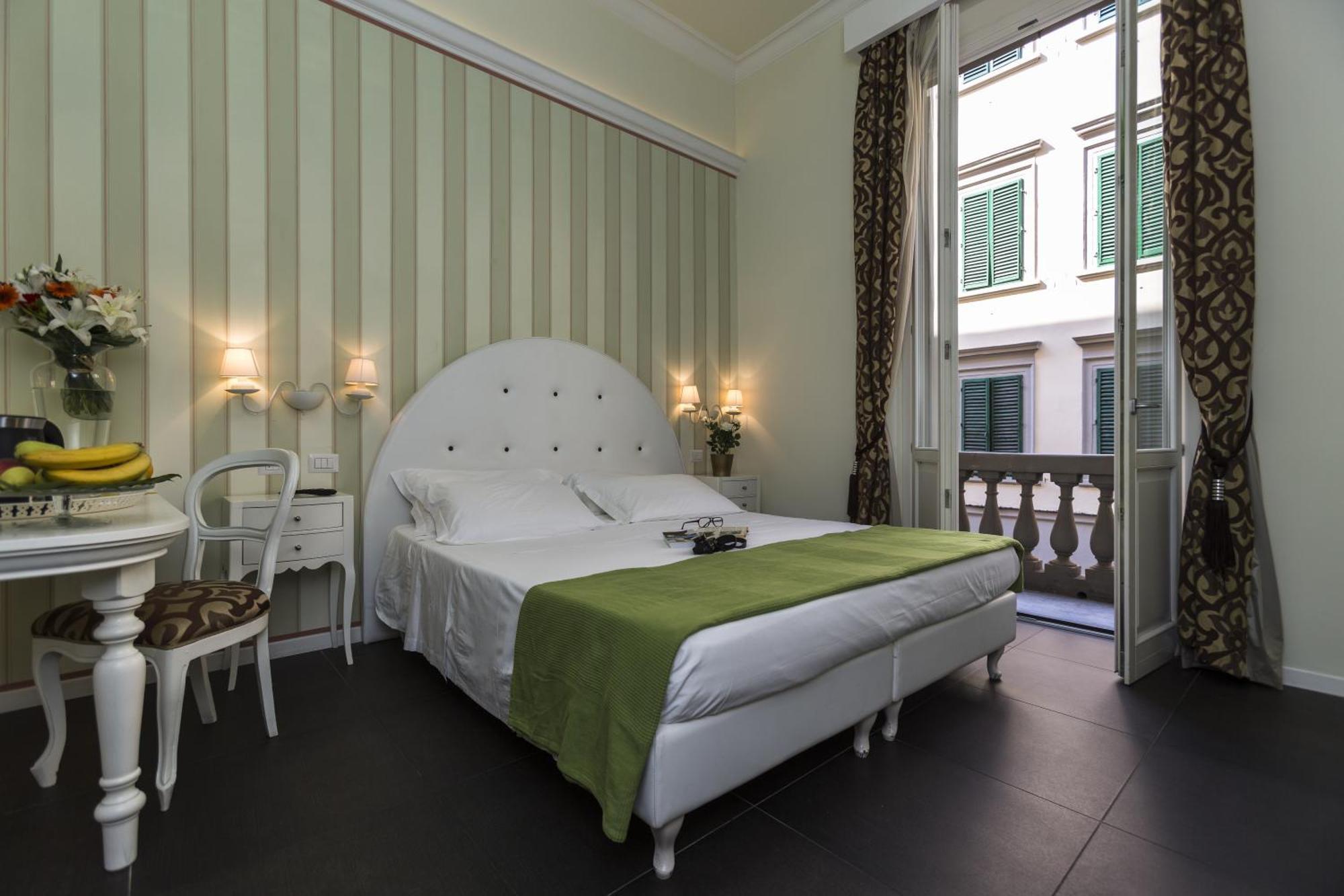 Boutique Hotel La Casa Di Morfeo Firenze Ruang foto