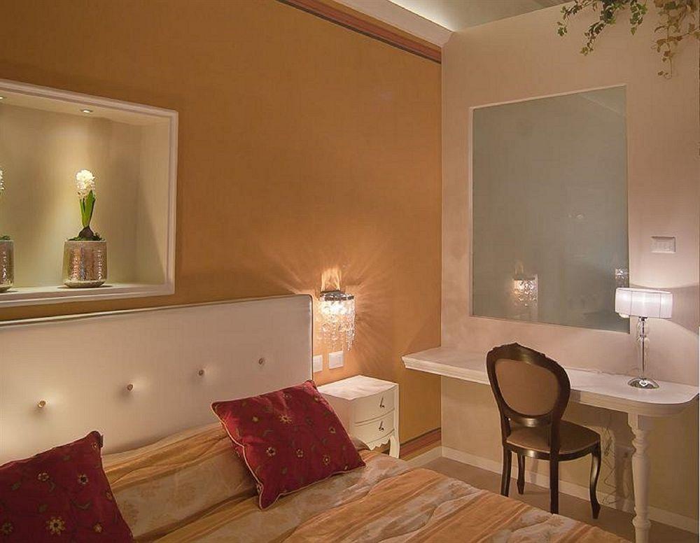 Boutique Hotel La Casa Di Morfeo Firenze Bagian luar foto