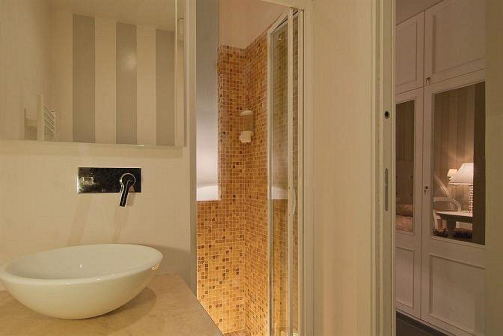Boutique Hotel La Casa Di Morfeo Firenze Bagian luar foto