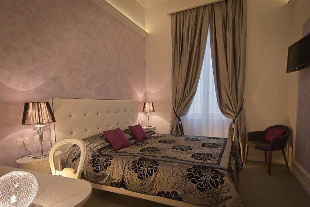 Boutique Hotel La Casa Di Morfeo Firenze Bagian luar foto