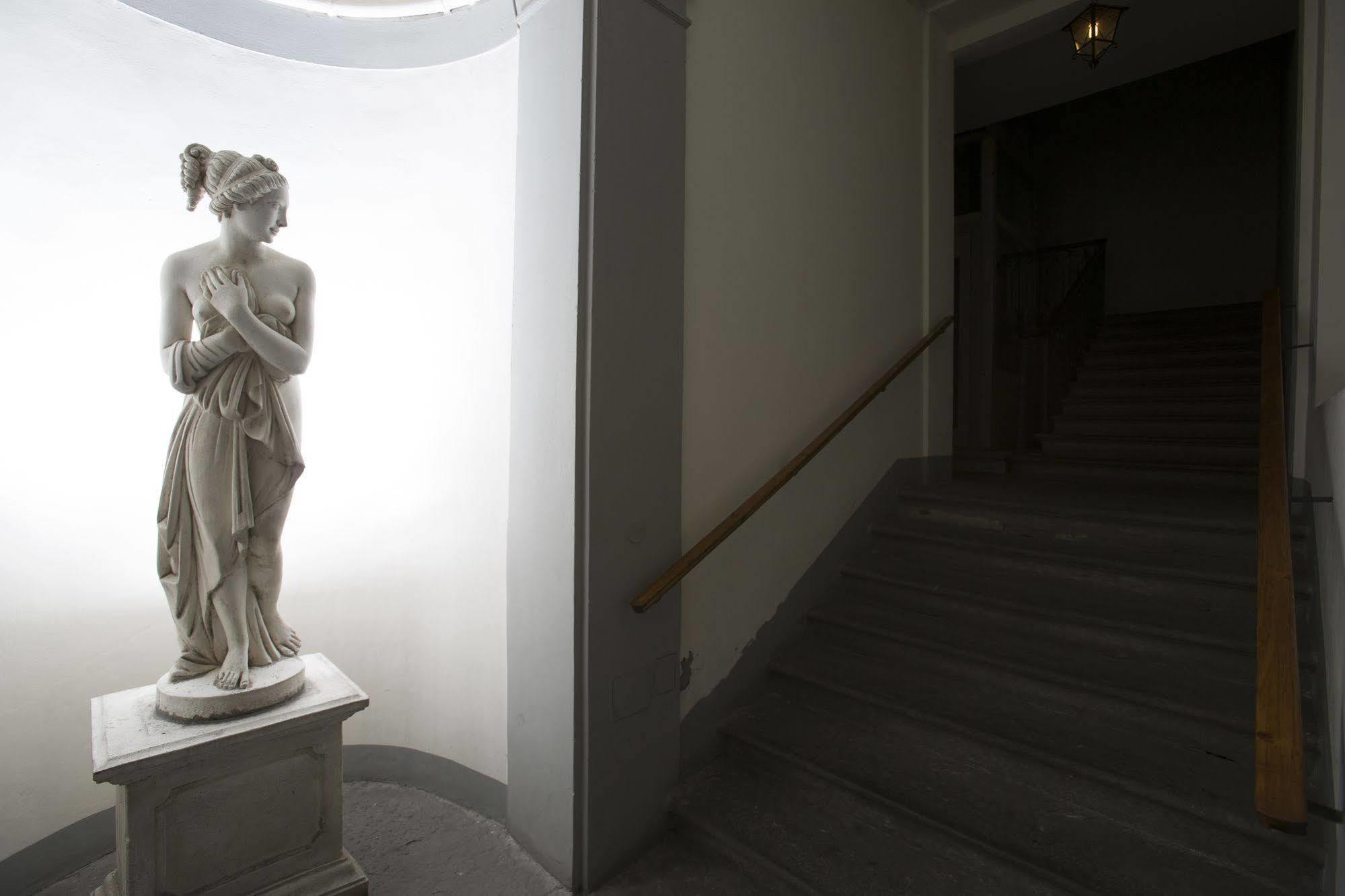 Boutique Hotel La Casa Di Morfeo Firenze Bagian luar foto